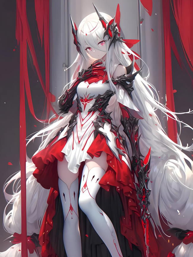 The Butler Dismissed by the Saintess Couldn’t Possibly Be the Demon Dragon Princess