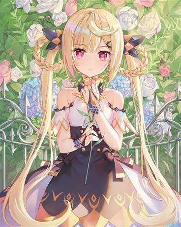 Transmigrated as the Villainess Fake Young Lady, Please Spare Me, Female Lead Sister